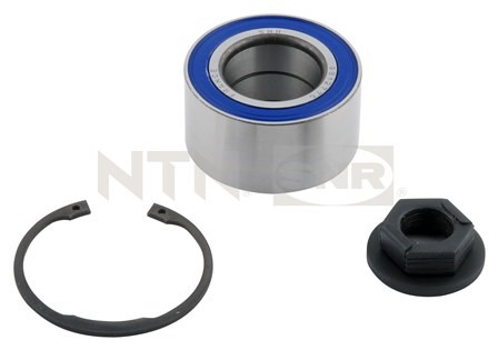 Wheel Bearing Kit SNR R15254