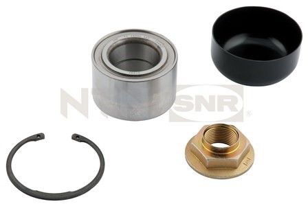 Wheel Bearing Kit SNR R15565