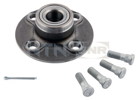 Wheel Bearing Kit SNR R16824