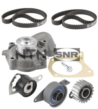 Water Pump & Timing Belt Kit SNR KDP452070