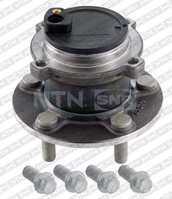 Wheel Bearing Kit SNR R15292