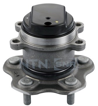 Wheel Bearing Kit SNR R168117