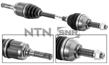 Drive Shaft SNR DK68004