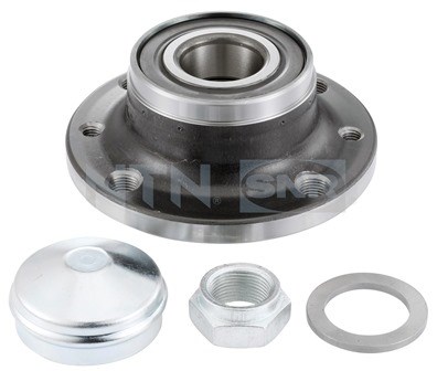 Wheel Bearing Kit SNR R15822