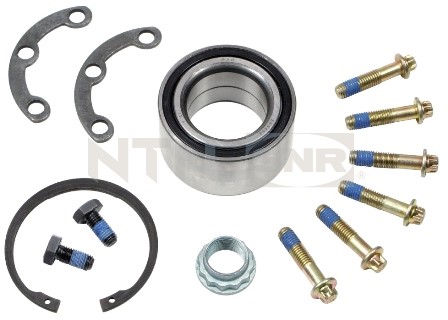 Wheel Bearing Kit SNR R15115