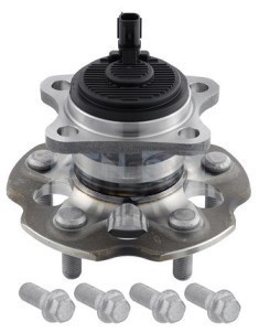 Wheel Bearing Kit SNR R169118