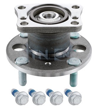 Wheel Bearing Kit SNR R15277