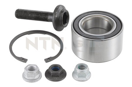 Wheel Bearing Kit SNR R15748