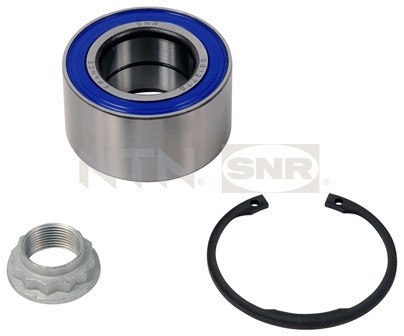 Wheel Bearing Kit SNR R15023