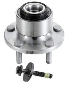 Wheel Bearing Kit SNR R16537
