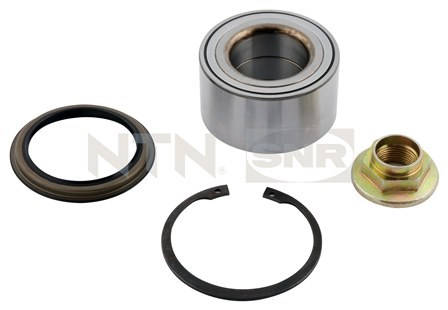 Wheel Bearing Kit SNR R17022