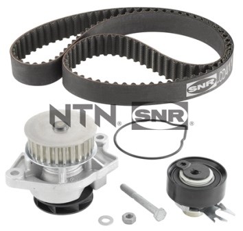 Water Pump & Timing Belt Kit SNR KDP457141