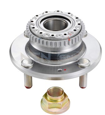 Wheel Bearing Kit SNR R18427
