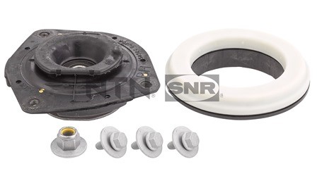 Repair Kit, suspension strut support mount SNR KB66806