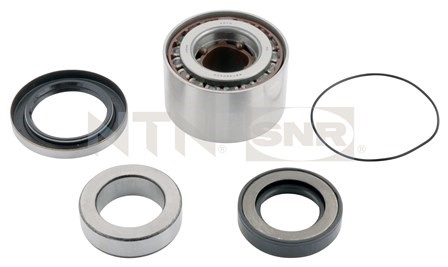 Wheel Bearing Kit SNR R17319