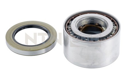 Wheel Bearing Kit SNR R18475