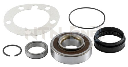 Wheel Bearing Kit SNR R14156