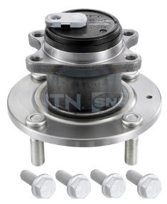 Wheel Bearing Kit SNR R18706