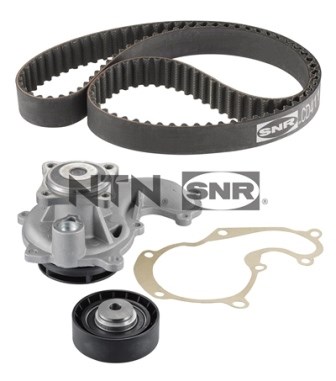 Water Pump & Timing Belt Kit SNR KDP452220