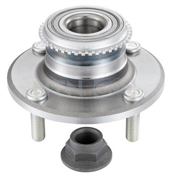 Wheel Bearing Kit SNR R17349