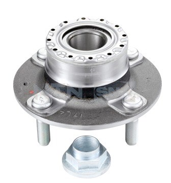 Wheel Bearing Kit SNR R18436