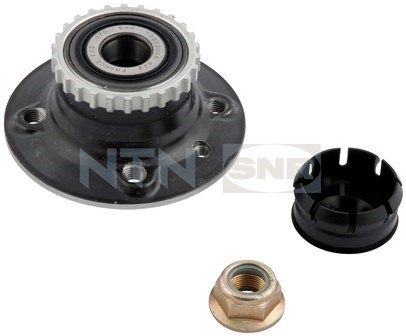 Wheel Bearing Kit SNR R15560
