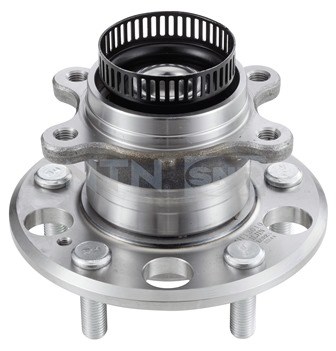 Wheel Bearing Kit SNR R18430