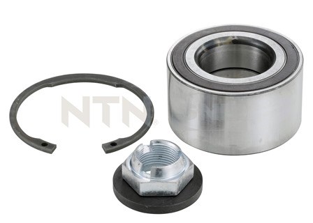 Wheel Bearing Kit SNR R14105