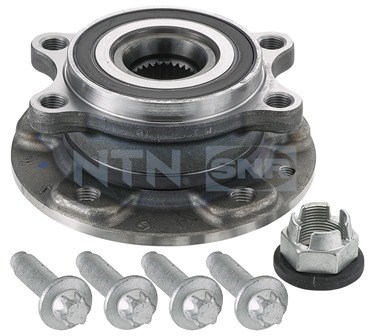 Wheel Bearing Kit SNR R155132