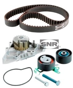 Water Pump & Timing Belt Kit SNR KDP459400