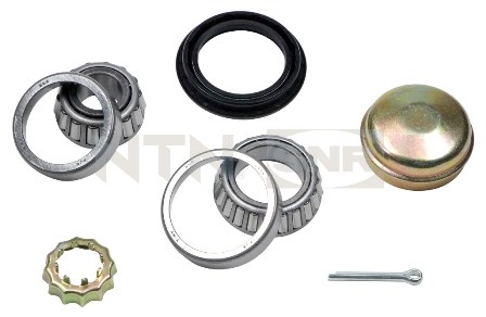 Wheel Bearing Kit SNR R15712