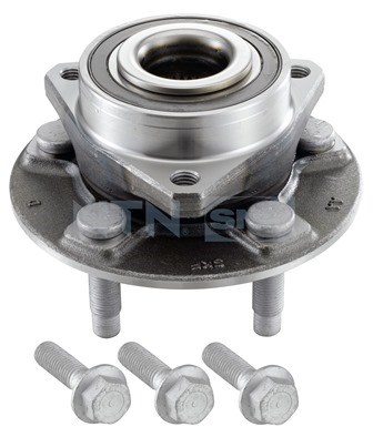 Wheel Bearing Kit SNR R15359