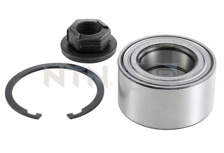 Wheel Bearing Kit SNR R17043
