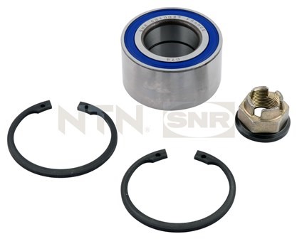 Wheel Bearing Kit SNR R16418