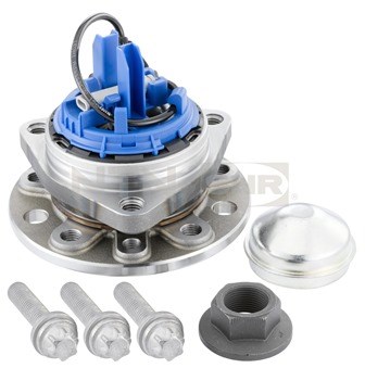 Wheel Bearing Kit SNR R15343