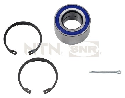 Wheel Bearing Kit SNR R15326