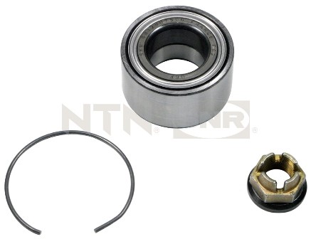 Wheel Bearing Kit SNR R15516