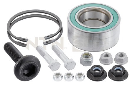 Wheel Bearing Kit SNR R15718