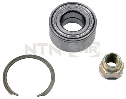 Wheel Bearing Kit SNR R15835