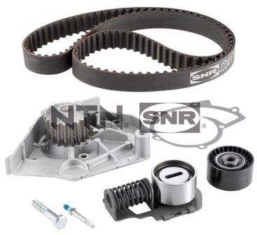 Water Pump & Timing Belt Kit SNR KDP459090