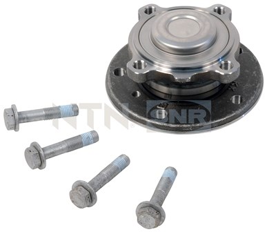 Wheel Bearing Kit SNR R15040
