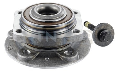 Wheel Bearing Kit SNR R16526