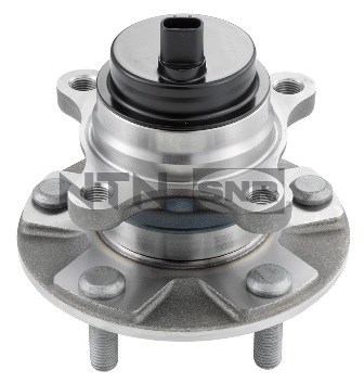Wheel Bearing Kit SNR R169111