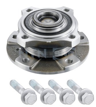 Wheel Bearing Kit SNR R15037