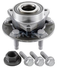 Wheel Bearing Kit SNR R15358