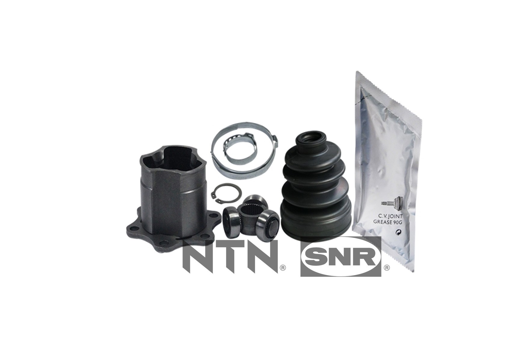 Joint Kit, drive shaft SNR IJK54009