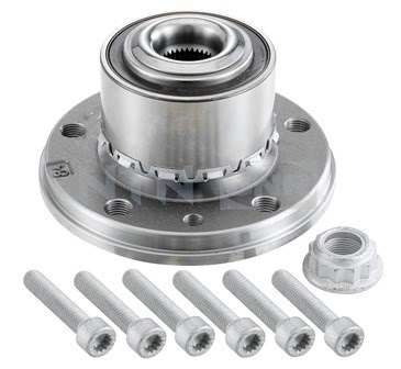 Wheel Bearing Kit SNR R15458