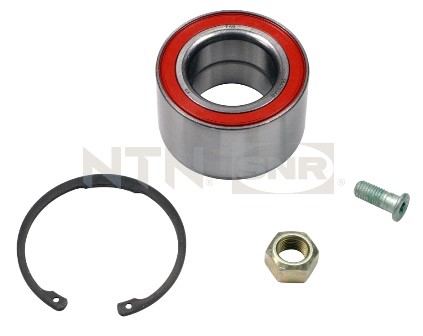 Wheel Bearing Kit SNR R15433