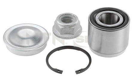 Wheel Bearing Kit SNR R15519