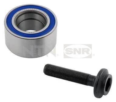 Wheel Bearing Kit SNR R15725